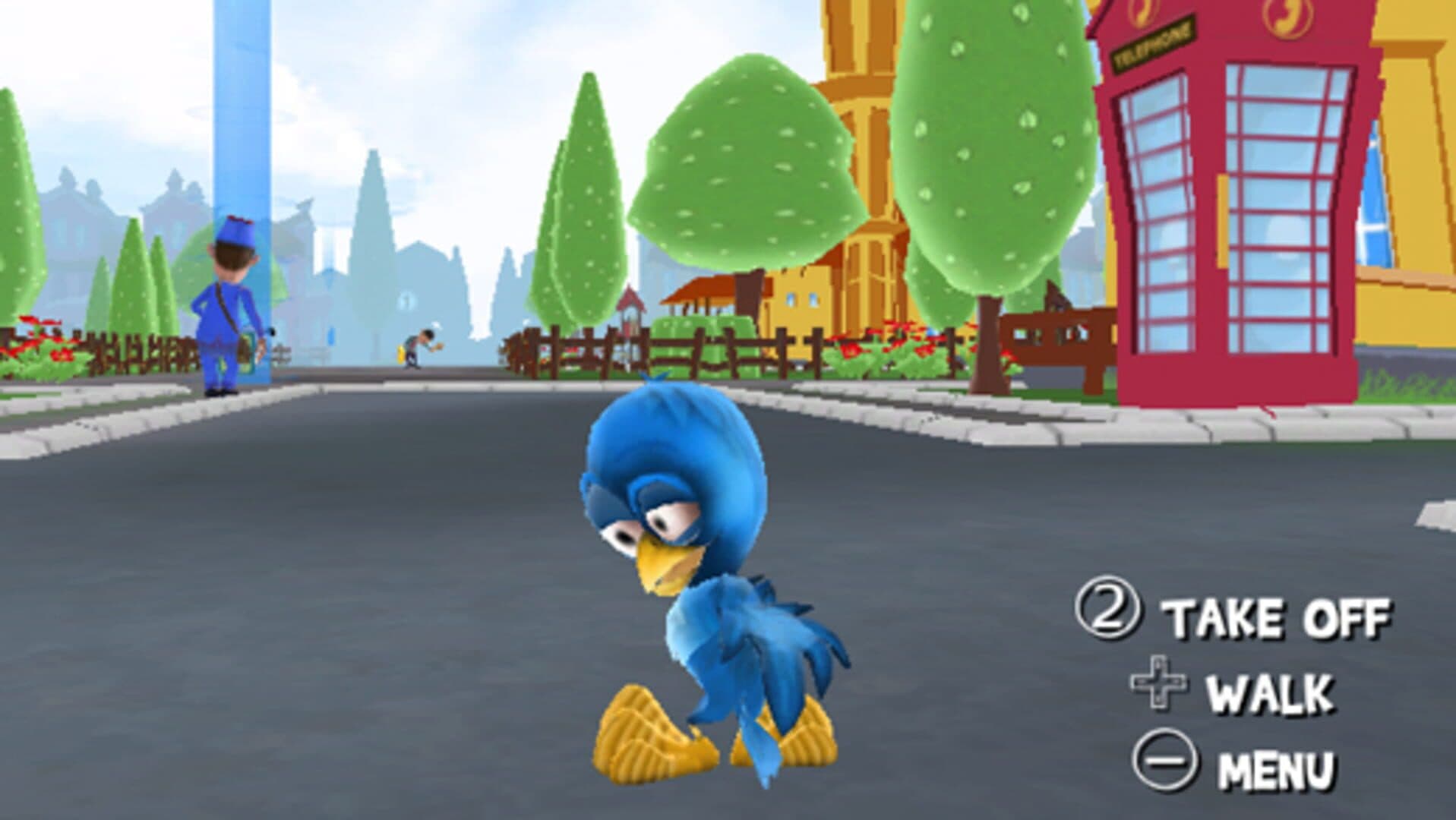 Play with Birds screenshot 10