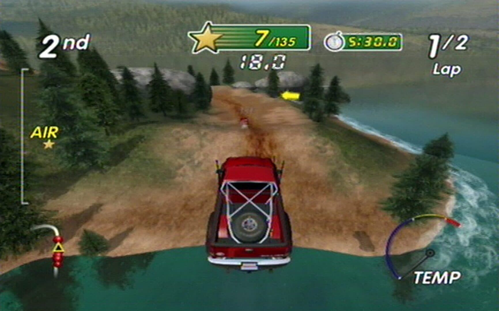 Excite Truck screenshot 6