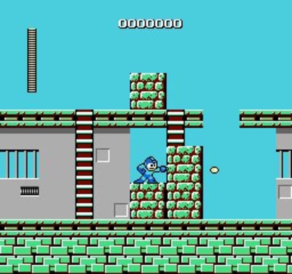 Mega Man screenshot 8