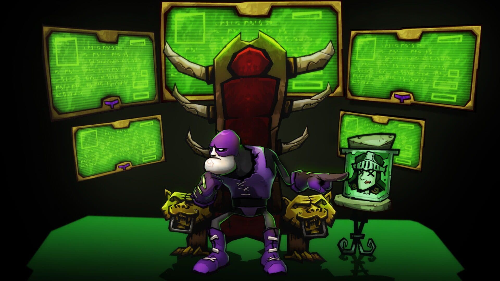 The Baconing screenshot 5