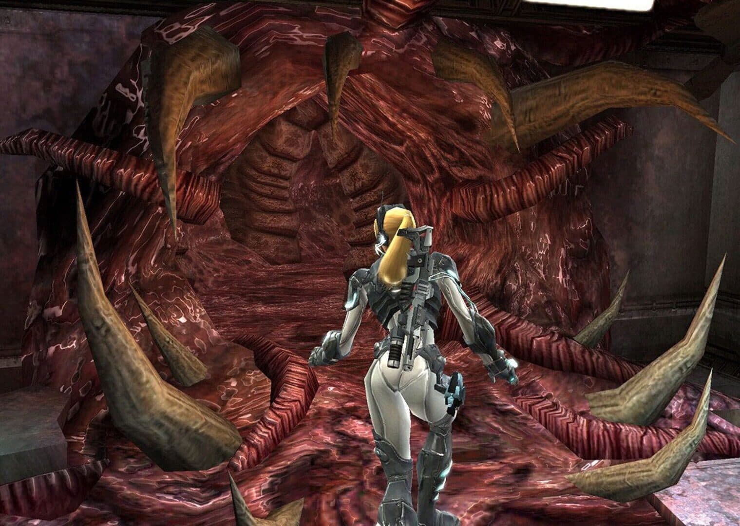 Starcraft: Ghost screenshot 4