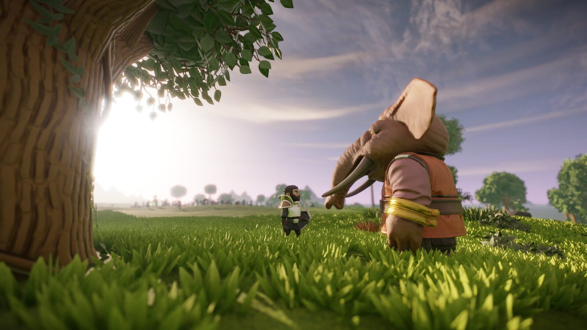 Hardland screenshot 2