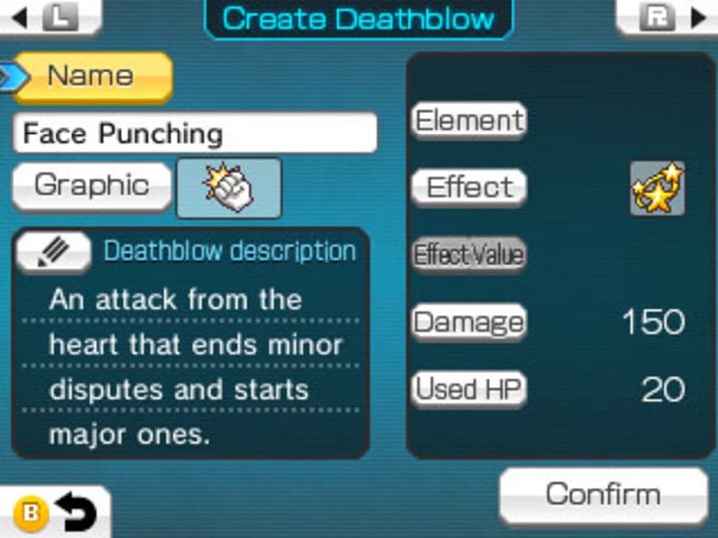 RPG Maker Fes screenshot 9