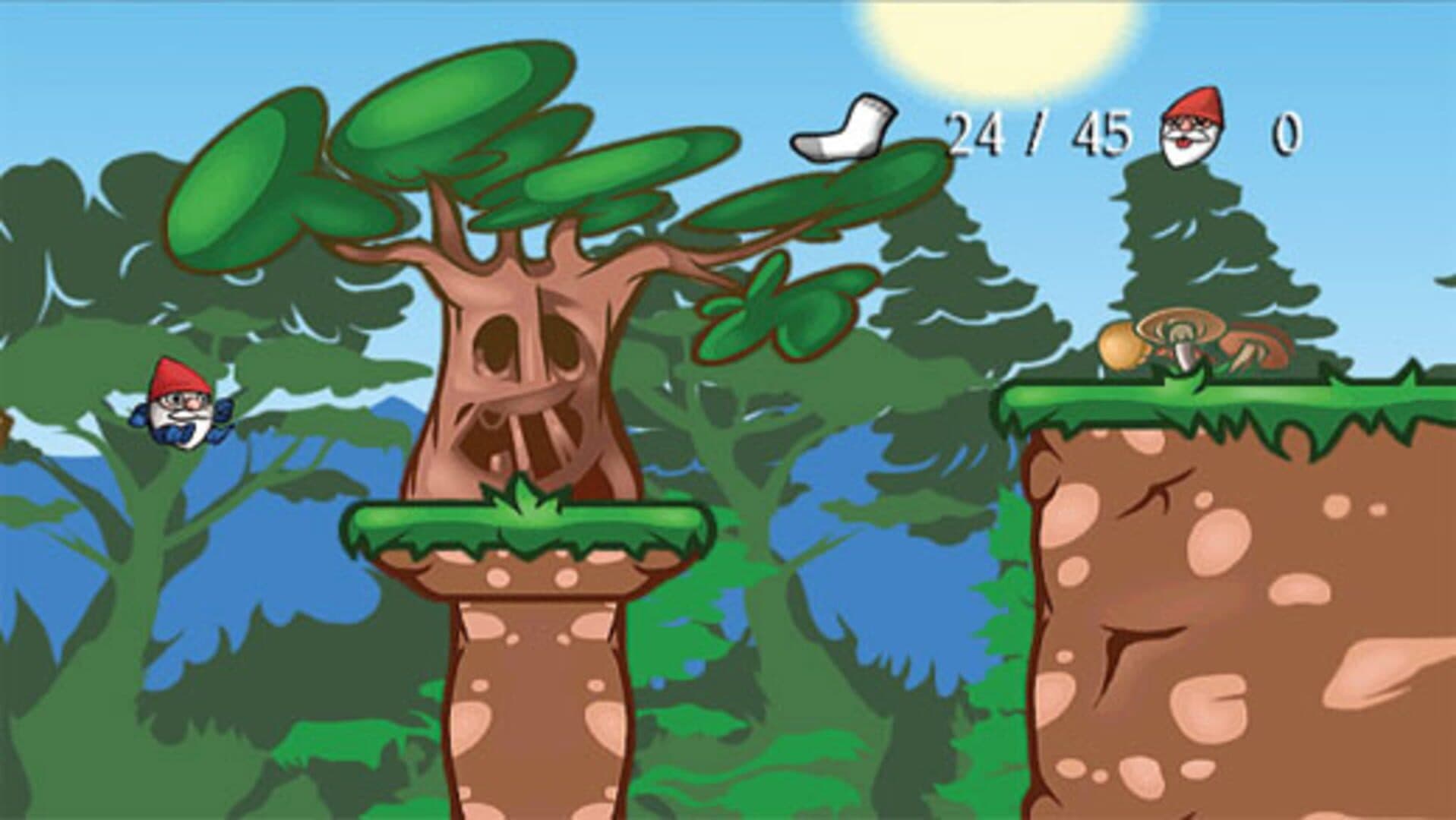 2 Fast 4 Gnomz screenshot 11