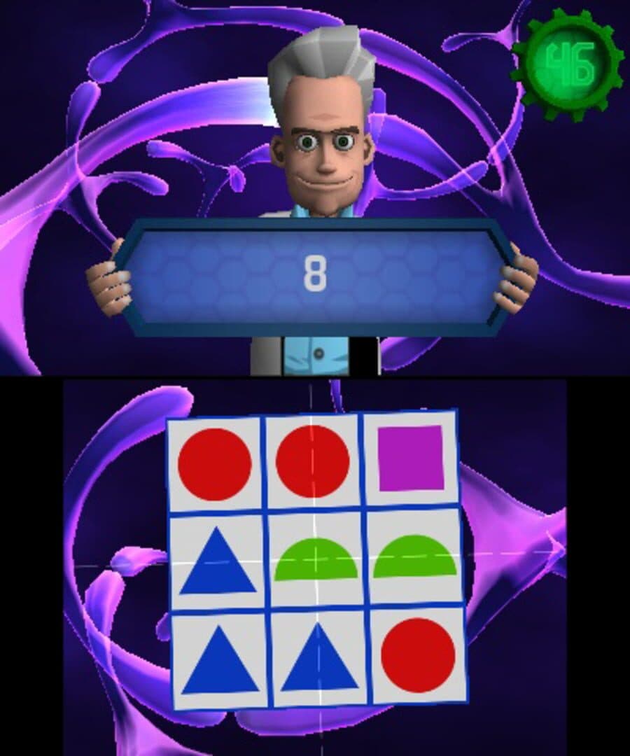 Puzzler Brain Games screenshot 11