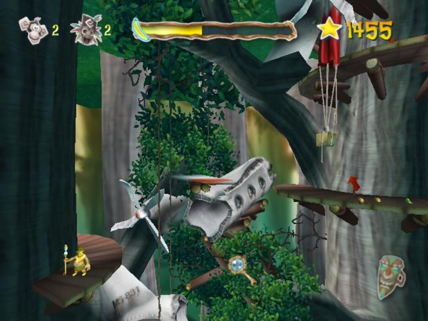 Tiki Towers screenshot 9