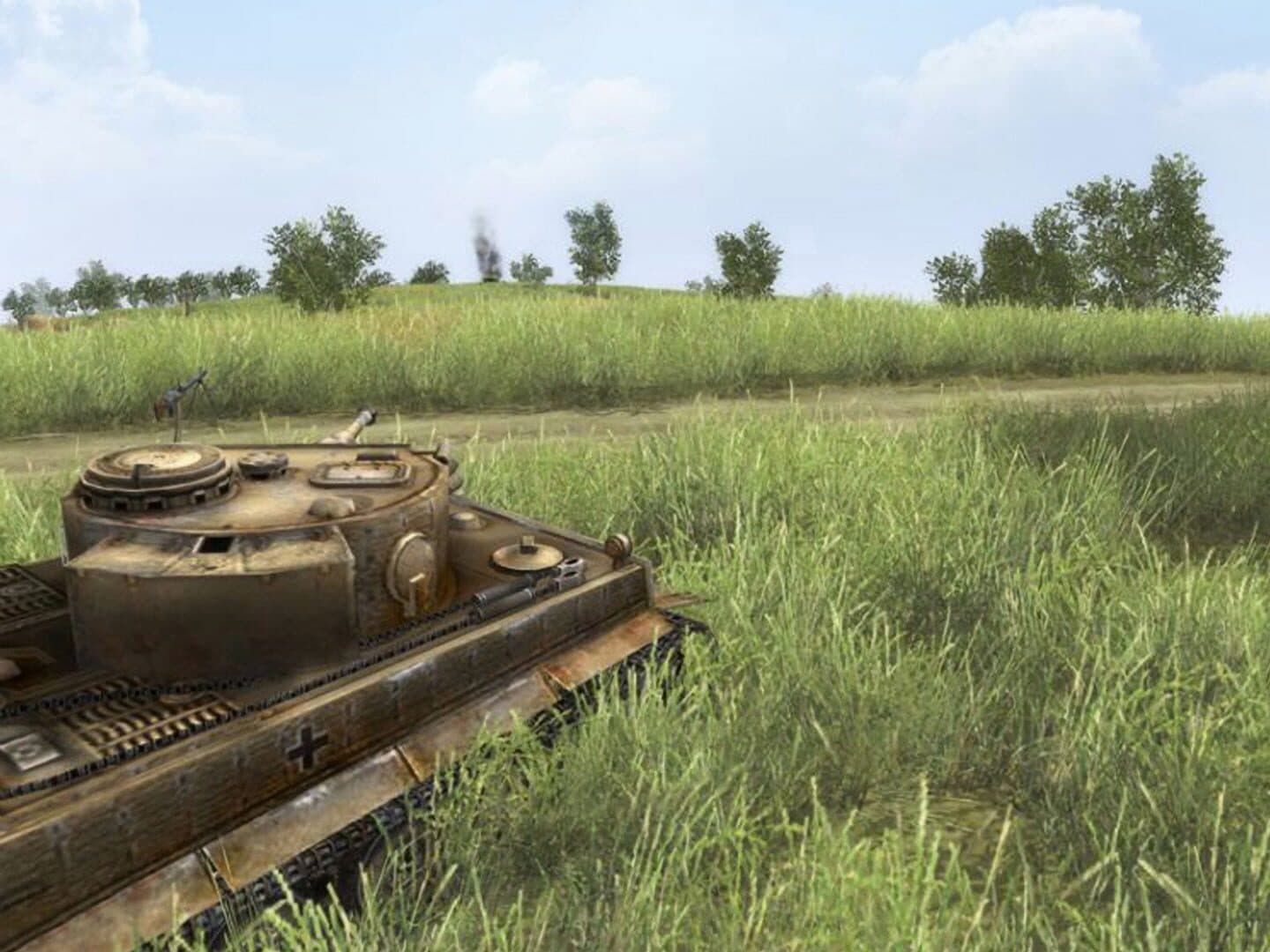 Men of War screenshot 5