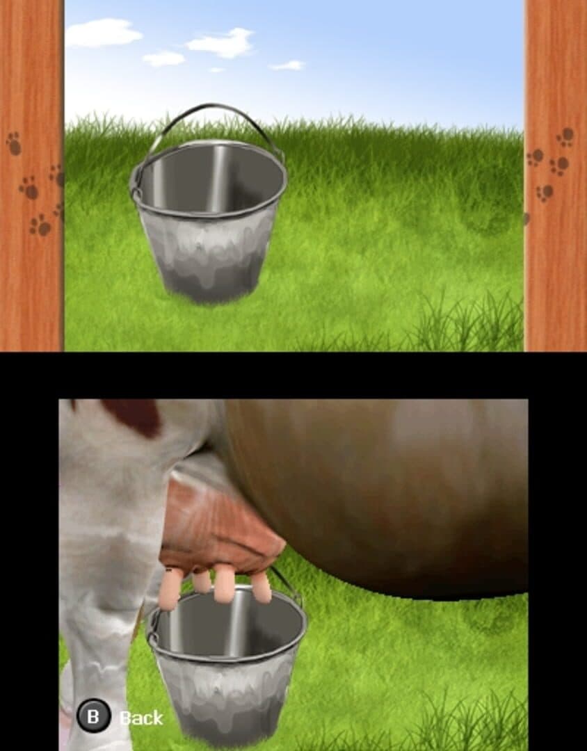 My Life on a Farm 3D screenshot 6