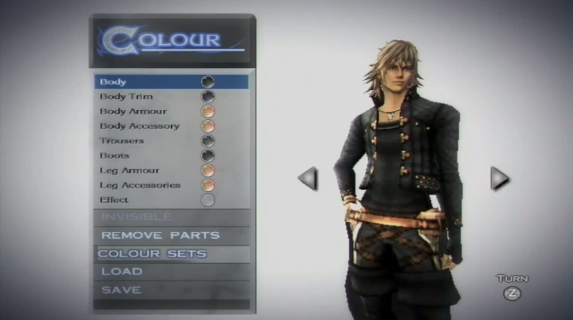 The Last Story screenshot 4