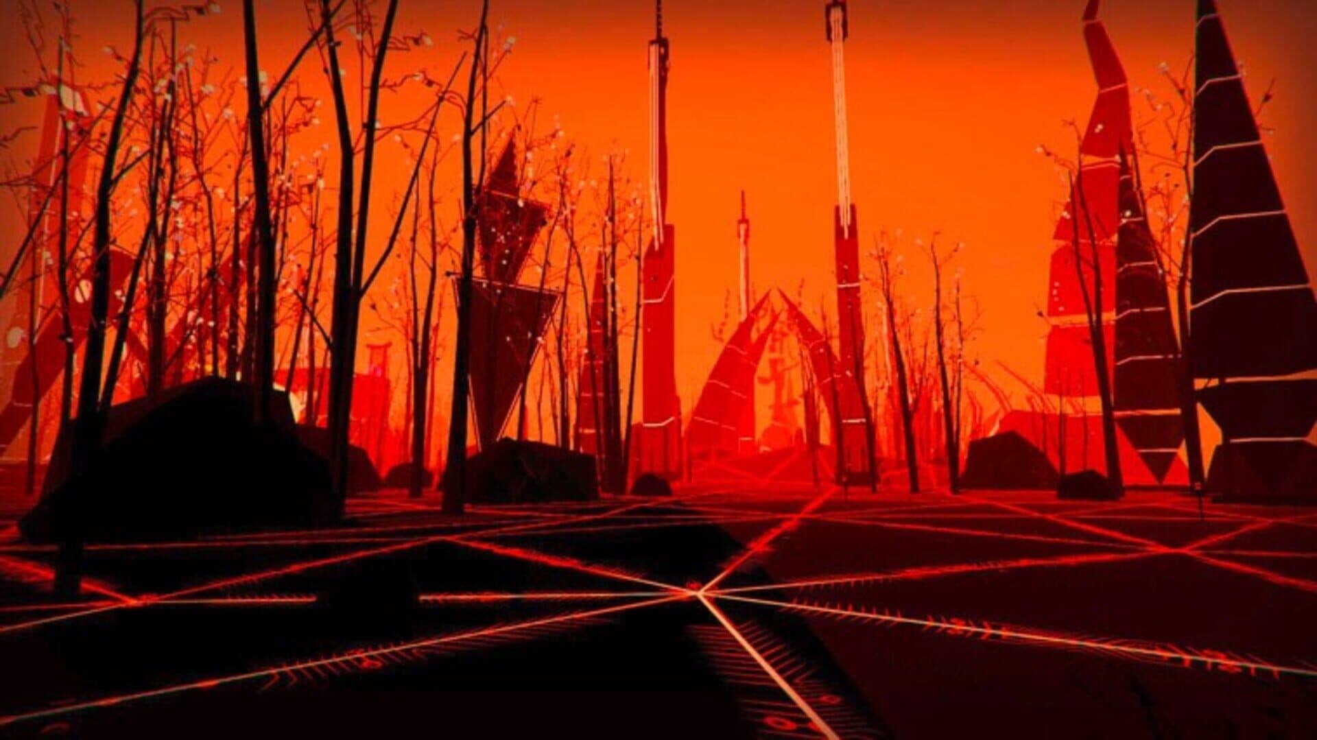 Soul Axiom screenshot 10