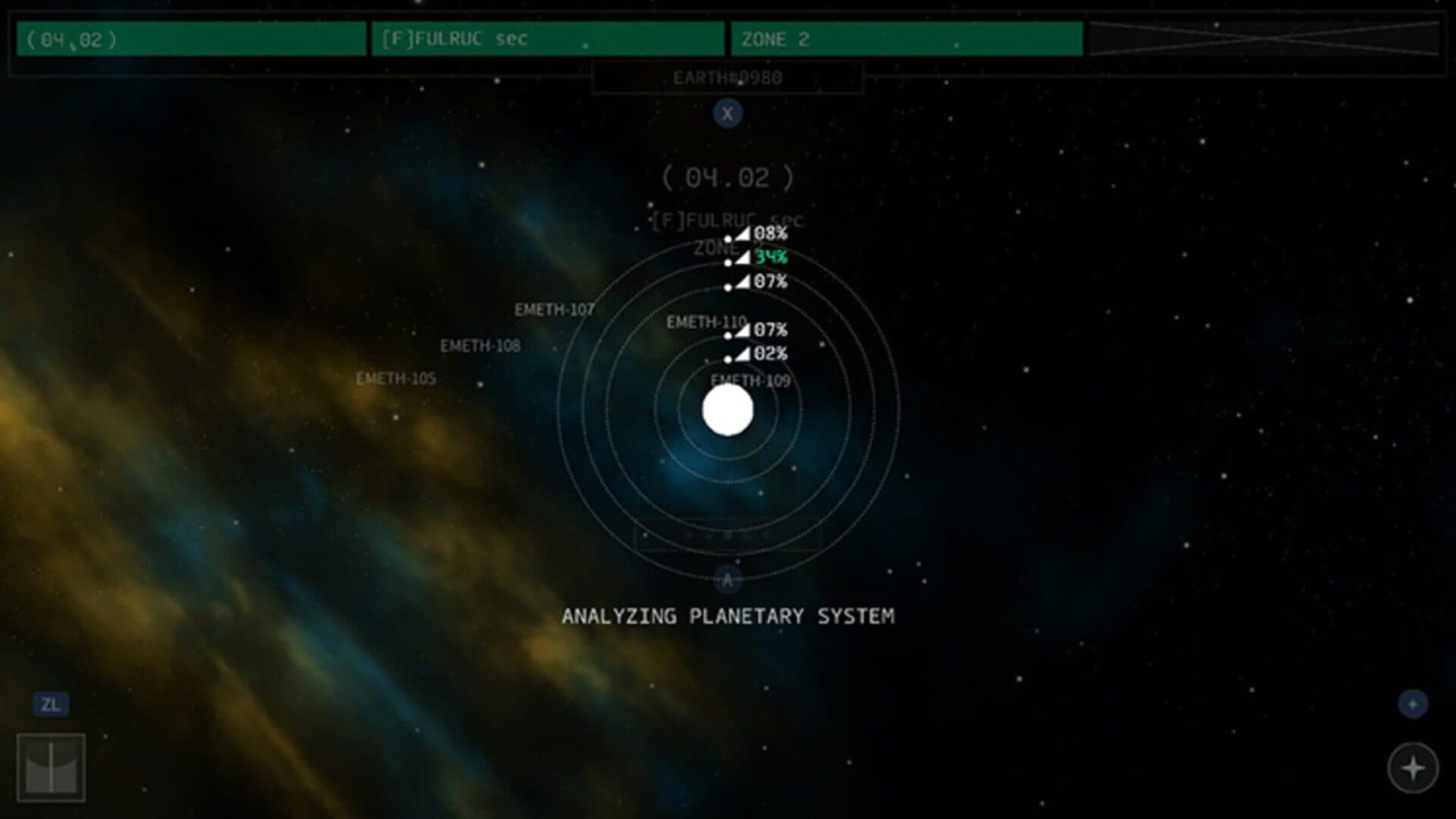 Opus: The Day We Found Earth screenshot 9