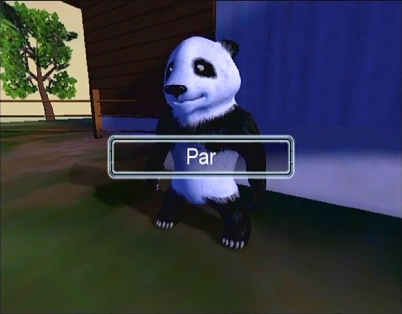 Zoo Disc Golf screenshot 7
