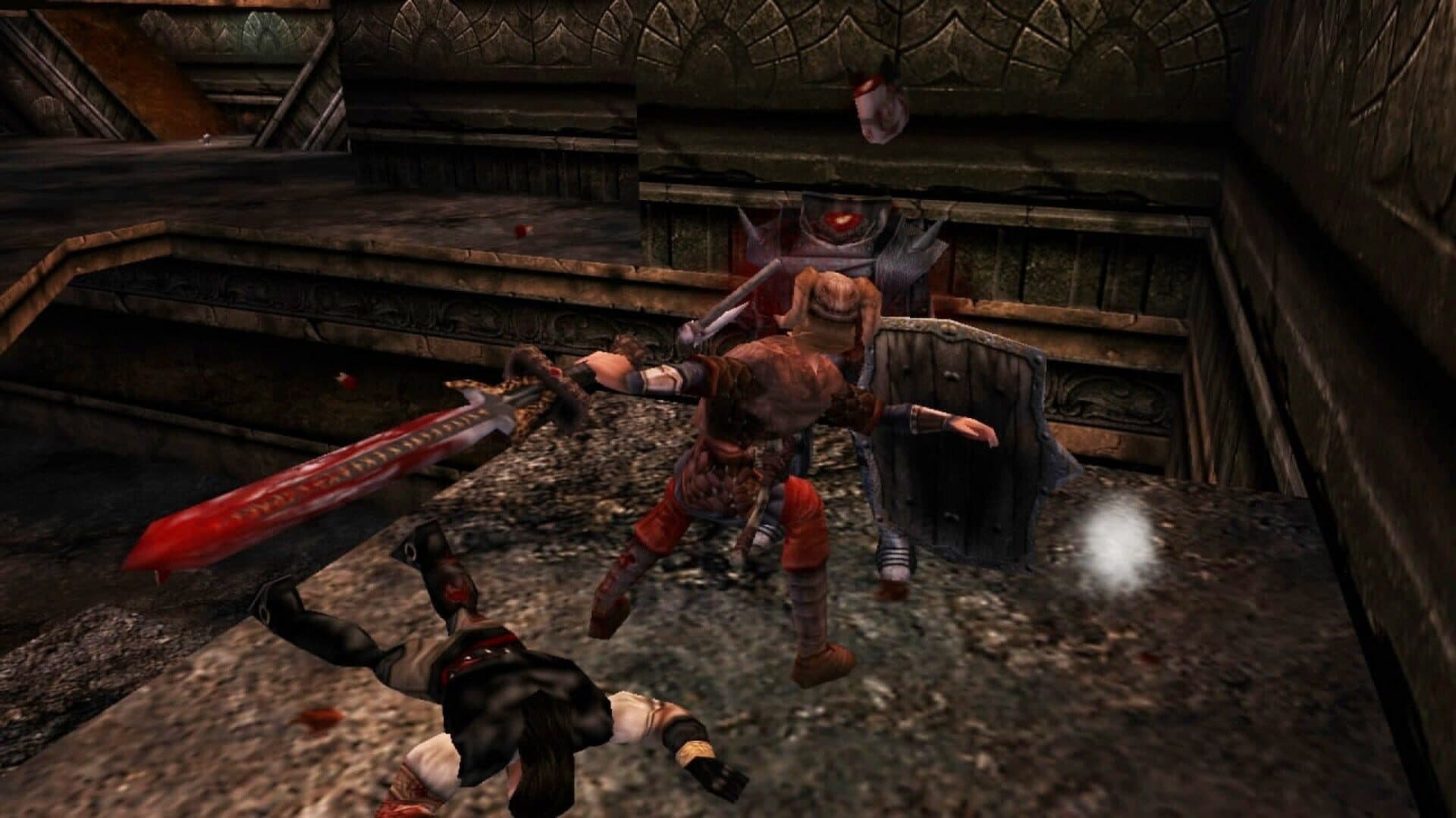 Rune Classic screenshot 11