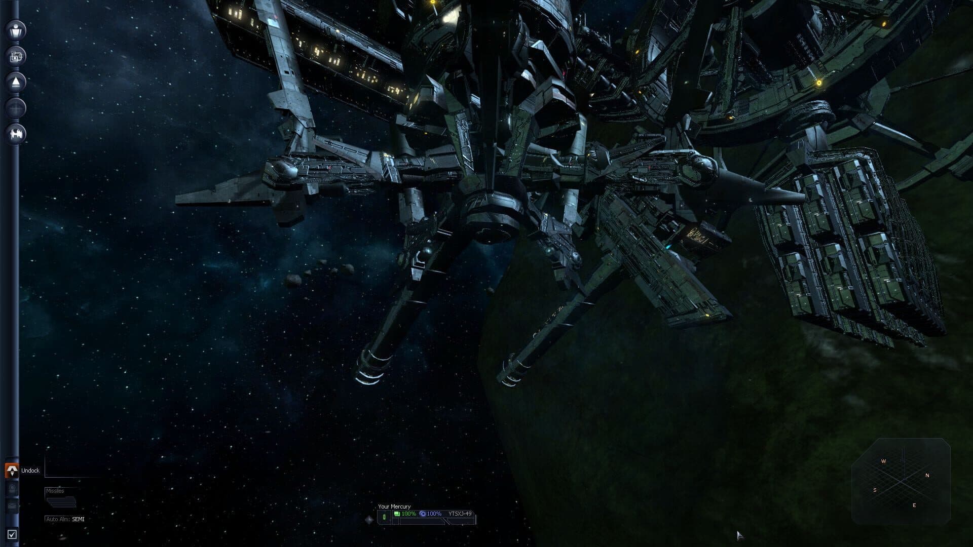X3: Terran Conflict screenshot 5