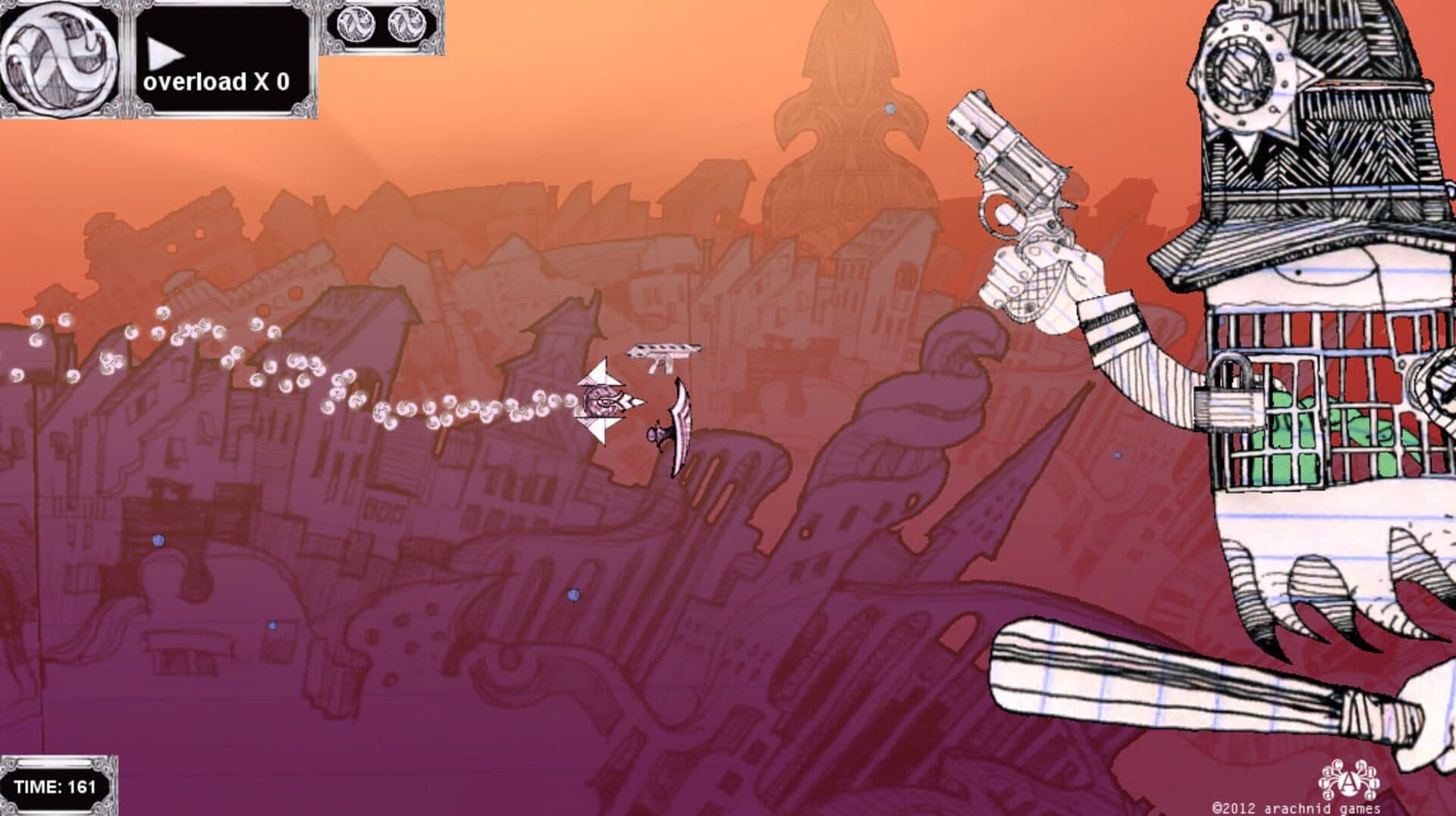Ballpoint Universe: Infinite screenshot 11