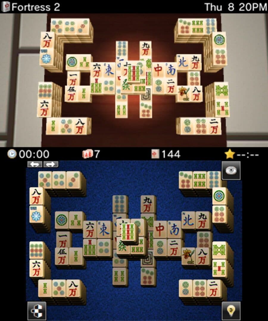 Best of Mahjong screenshot 3