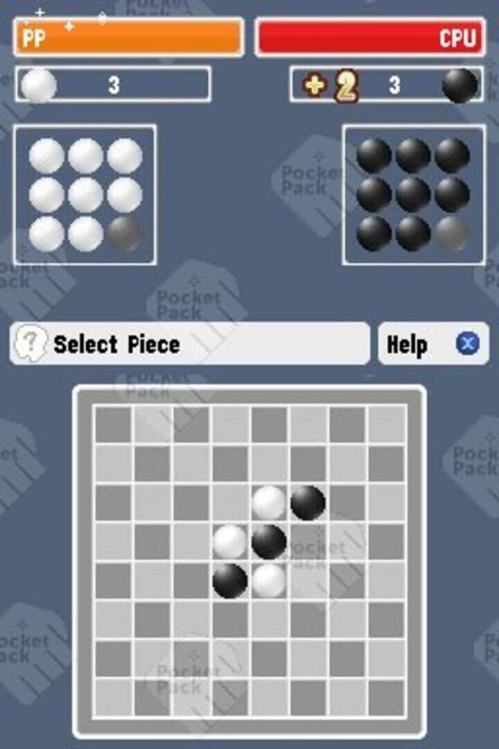 Pocket Pack: Strategy Games screenshot 7