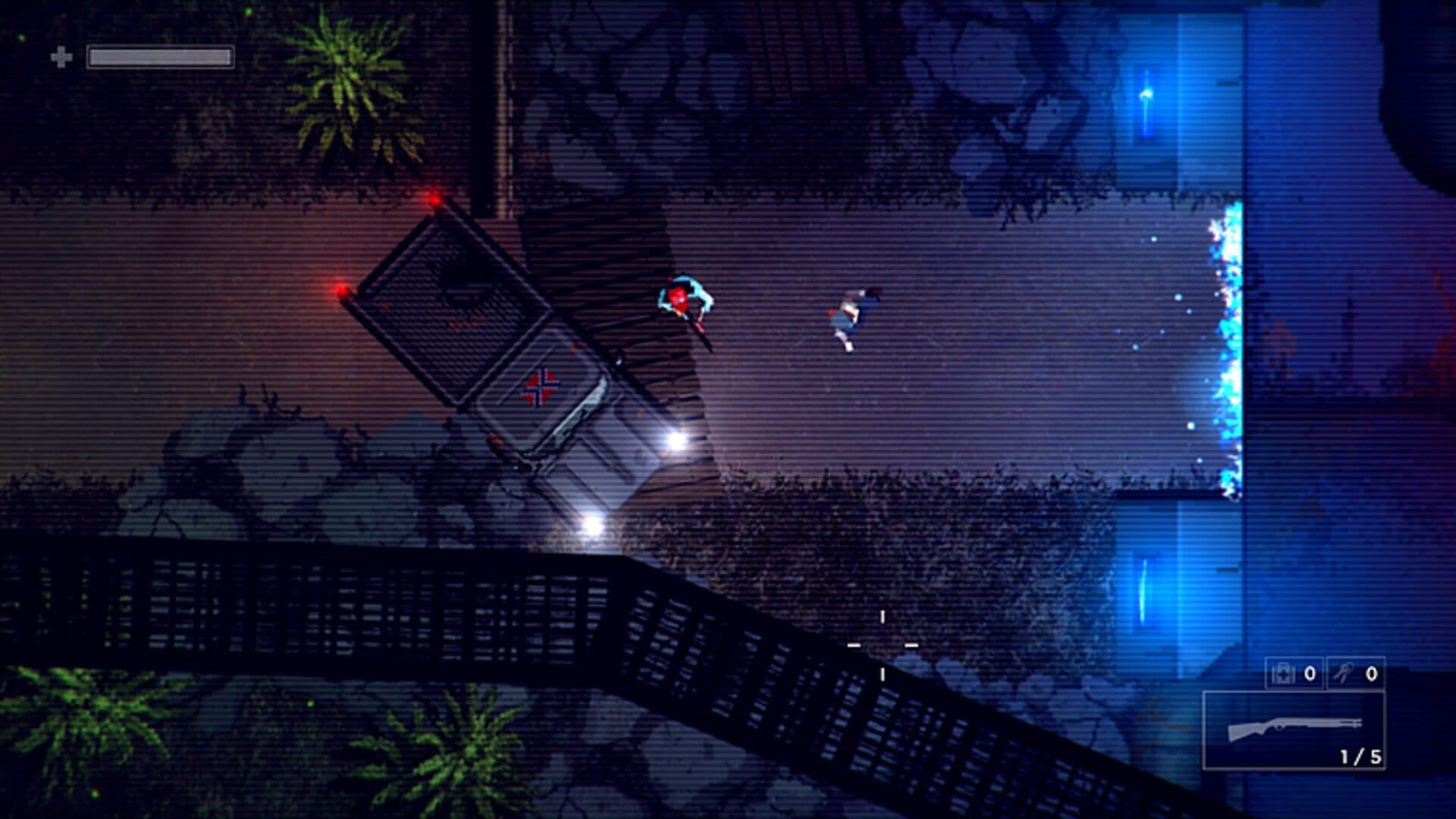Garage screenshot 2