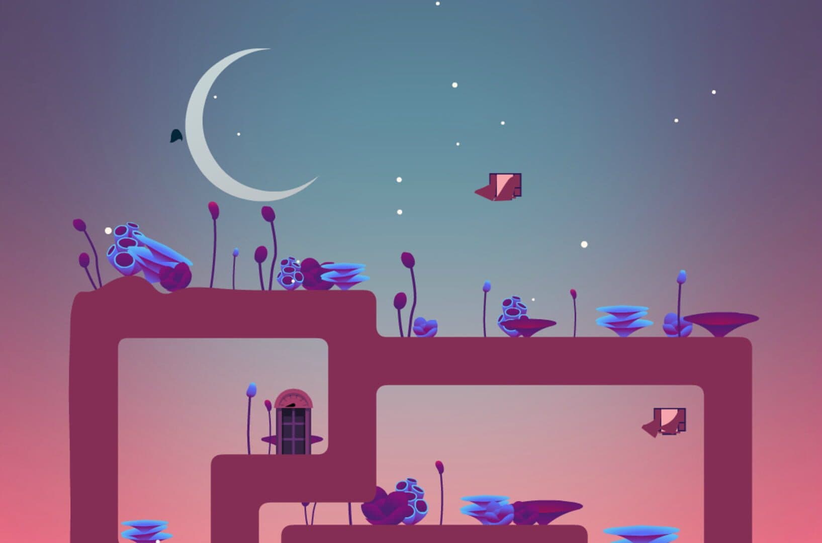 The Floor is Jelly screenshot 2