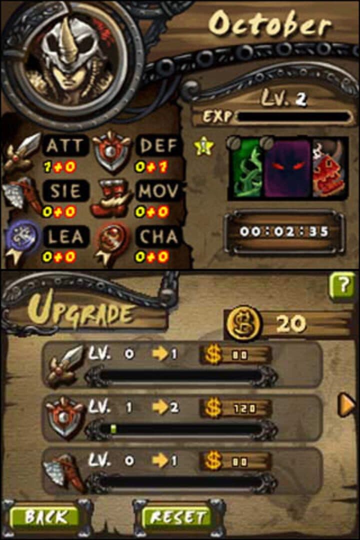 Castle Conqueror: Against screenshot 1