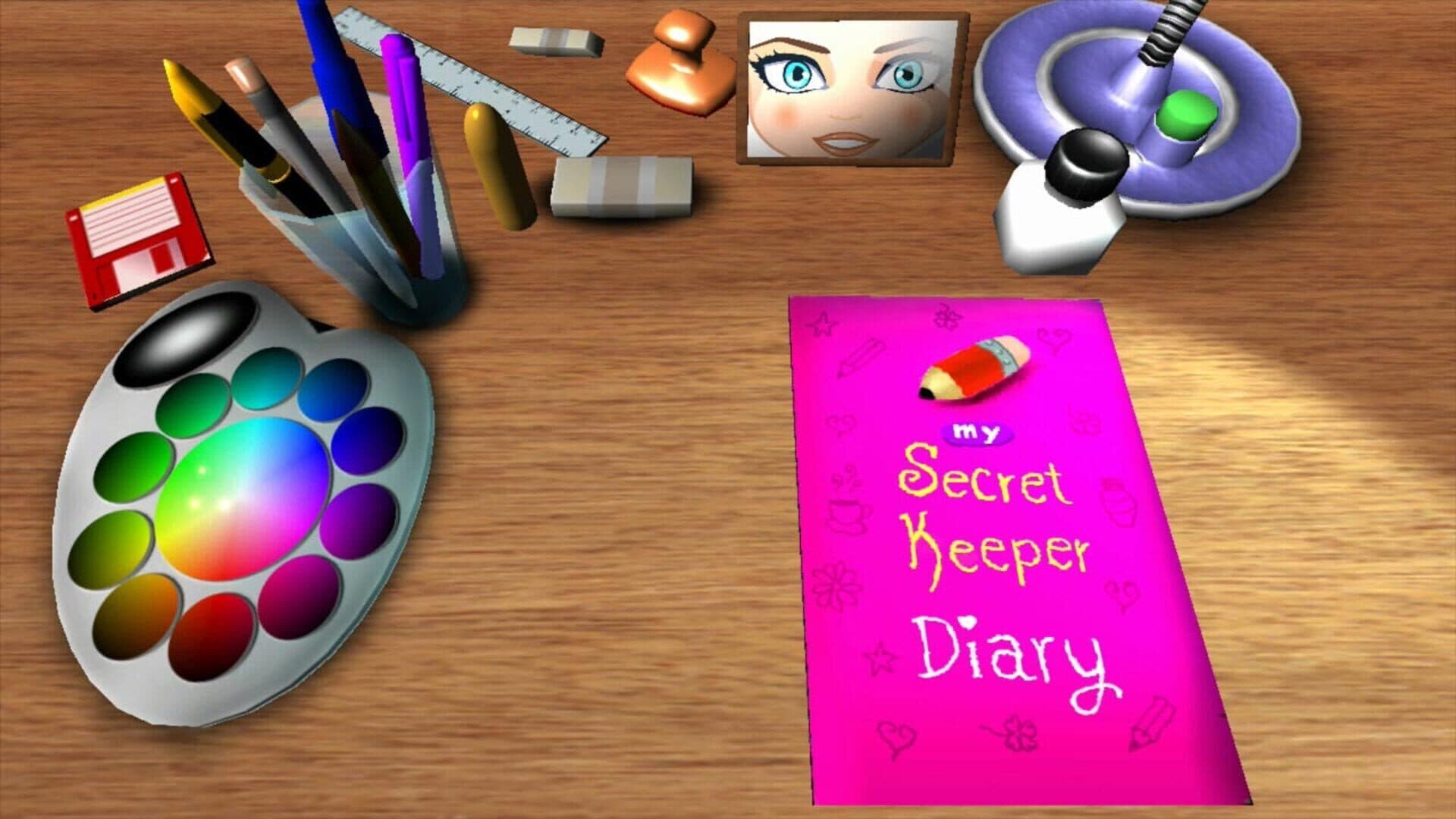 My Style Studio: Notebook screenshot 7