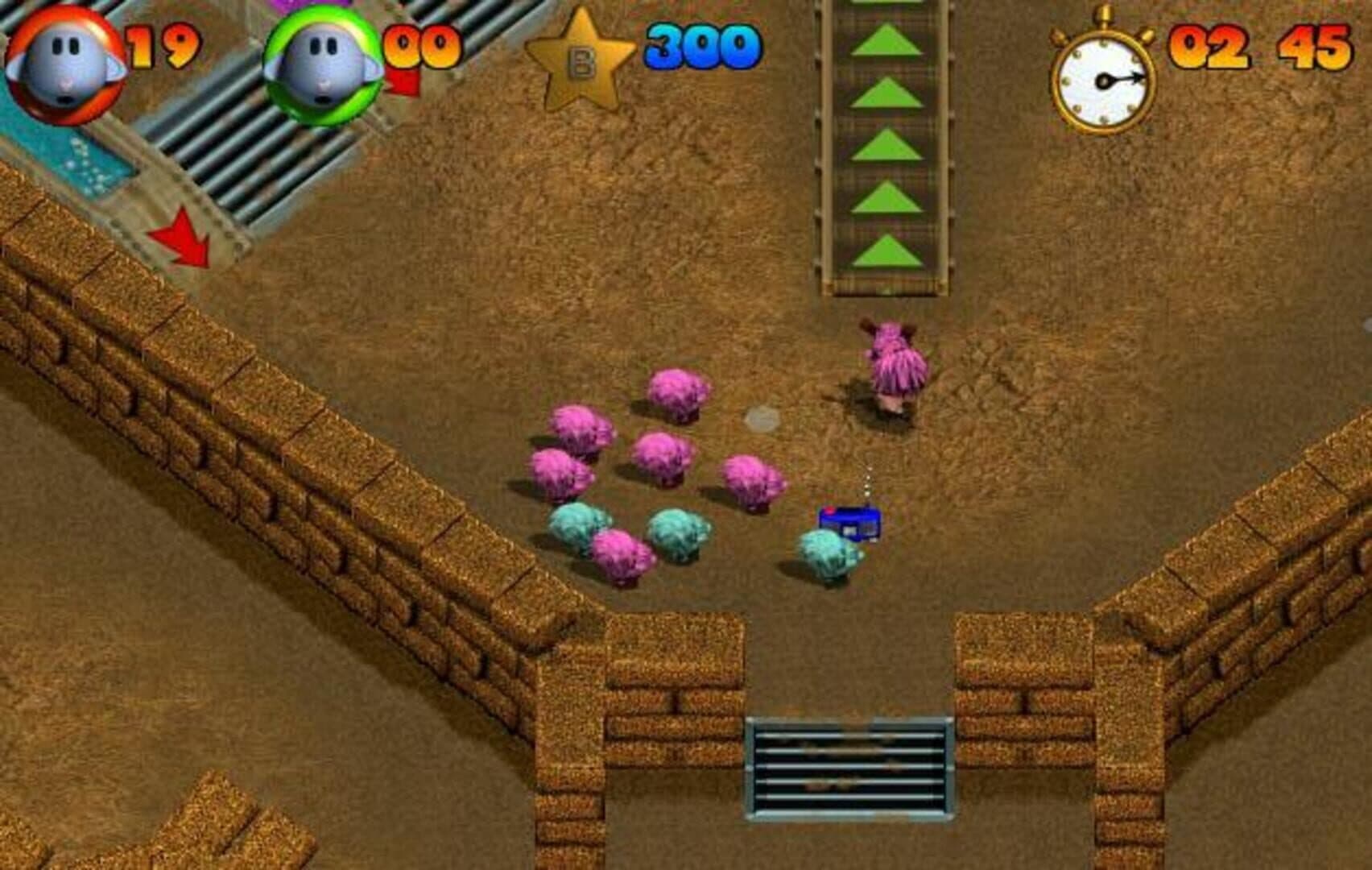 Sheep screenshot 4