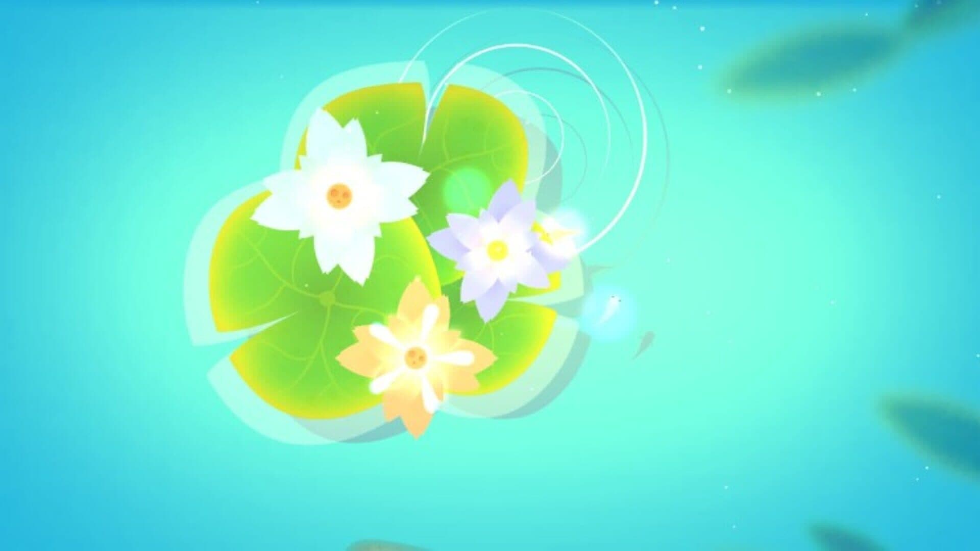 Koi DX screenshot 3
