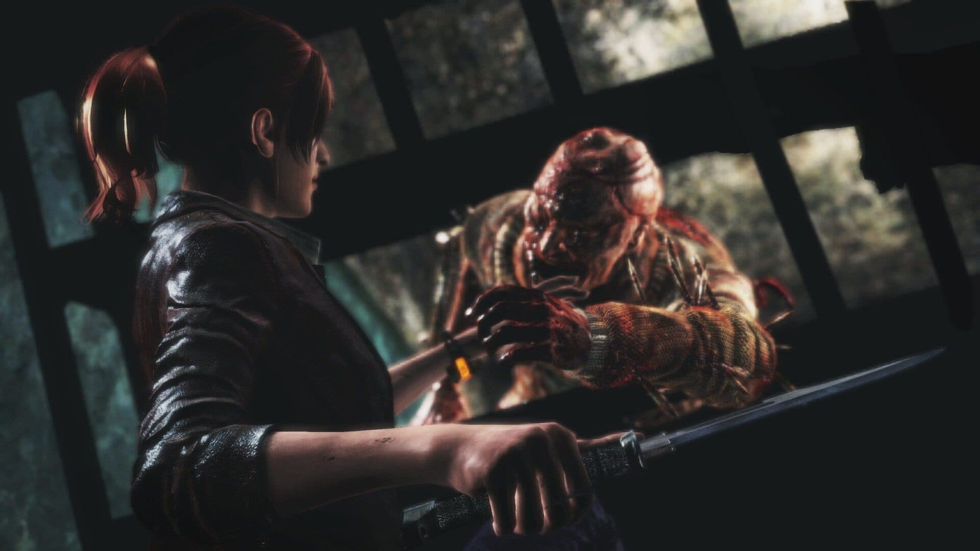 Resident Evil: Revelations 2 - Episode 2: Contemplation screenshot 3