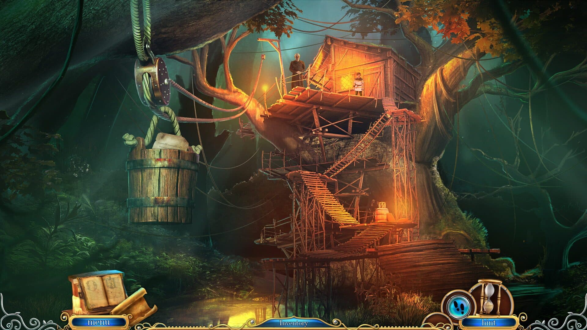Where Angels Cry: Tears of the Fallen - Collectors Edition screenshot 2