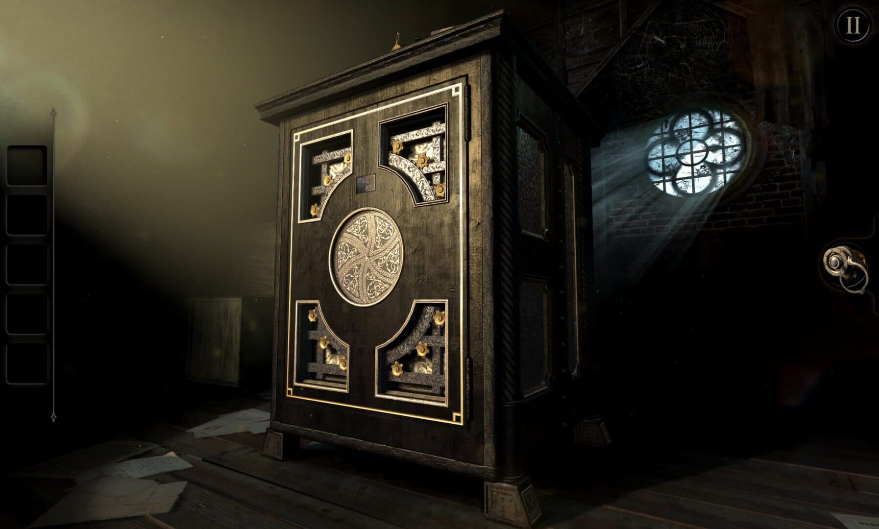 The Room screenshot 2