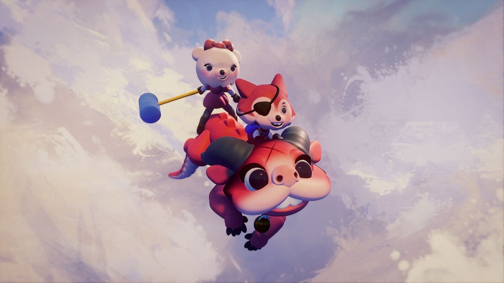 Dreams screenshot 8