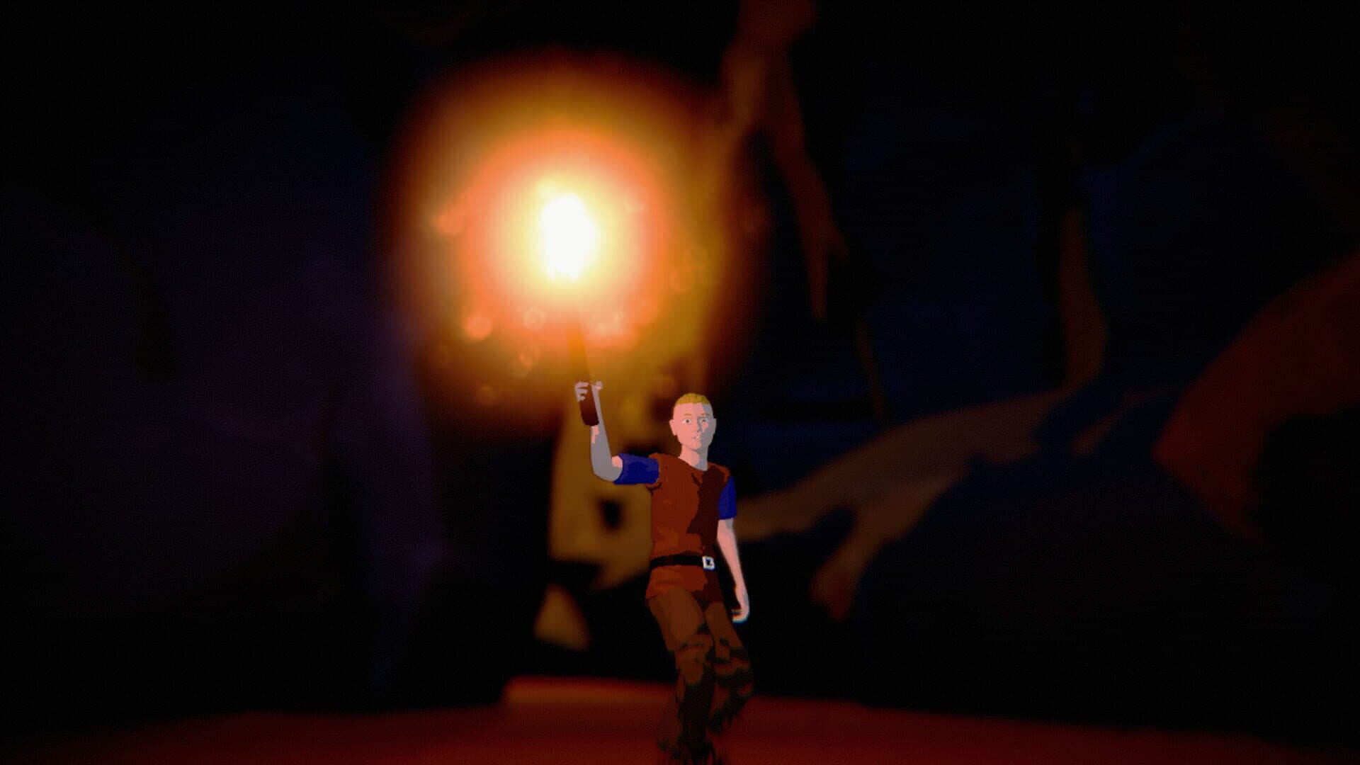 Fimbul screenshot 5