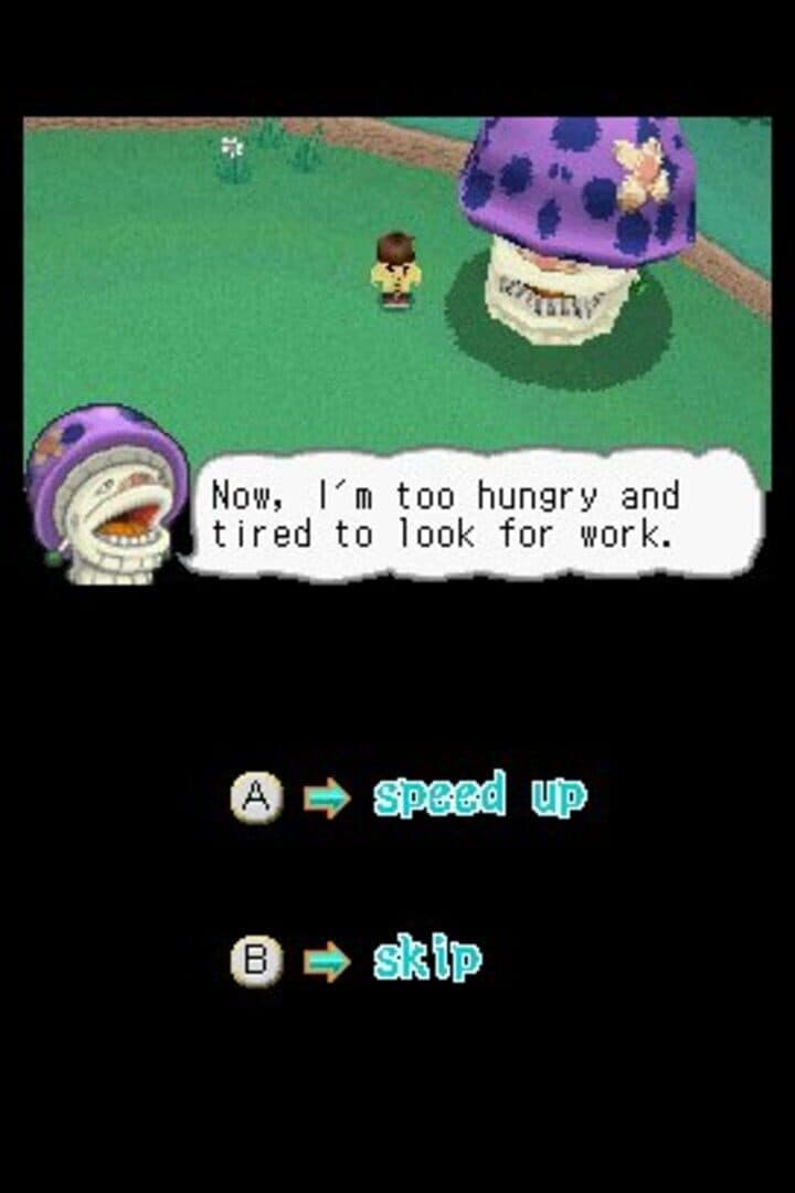 Paul's Monster Adventure screenshot 7