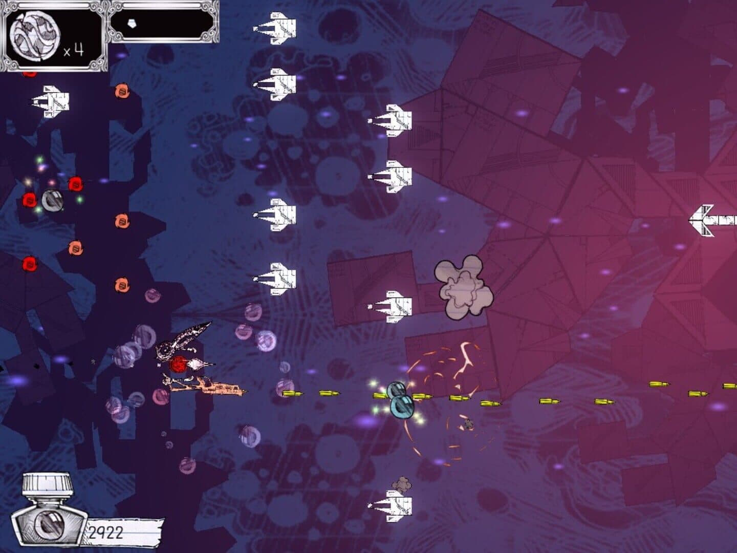Ballpoint Universe: Infinite screenshot 10