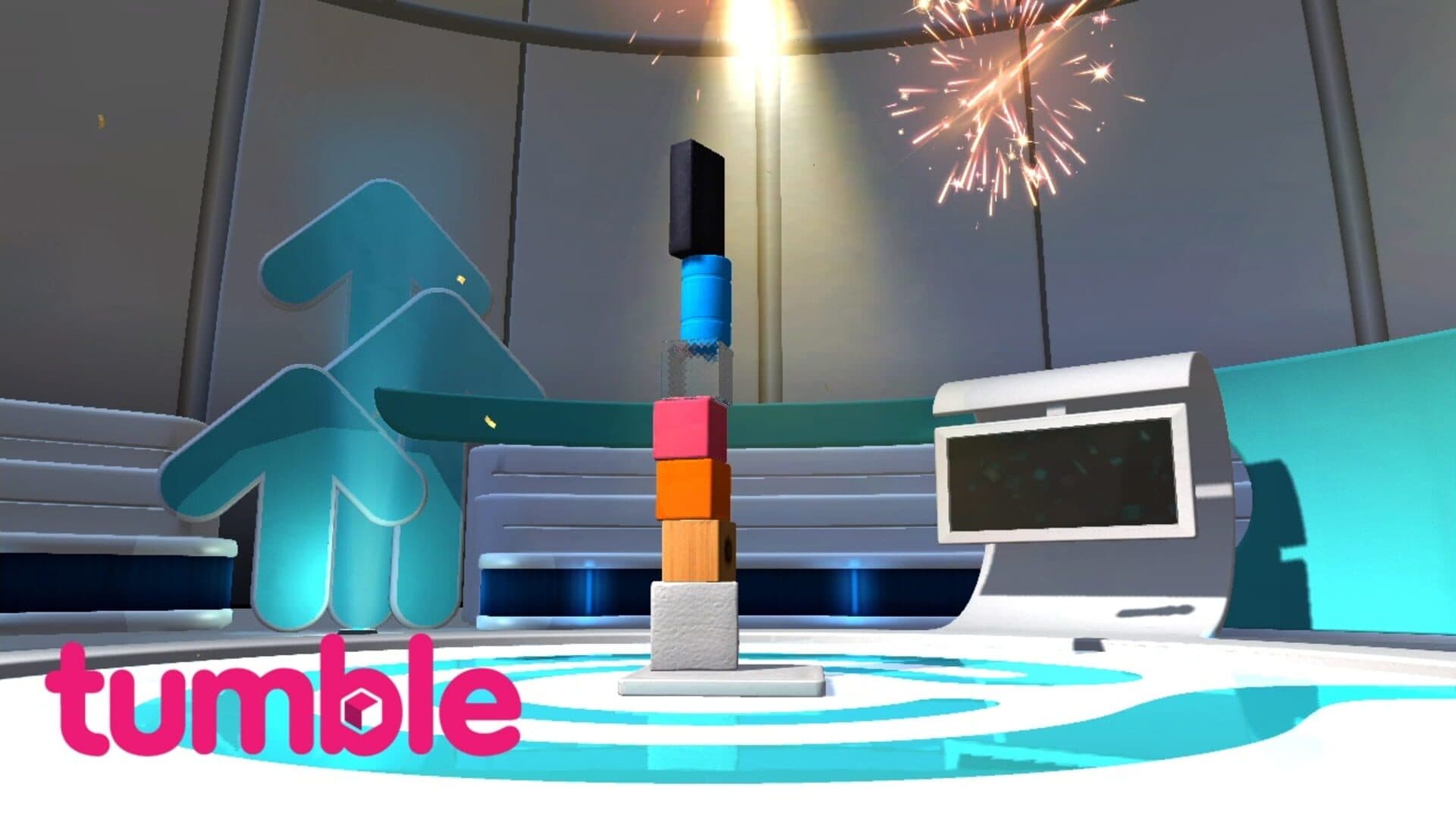 Tumble screenshot 5