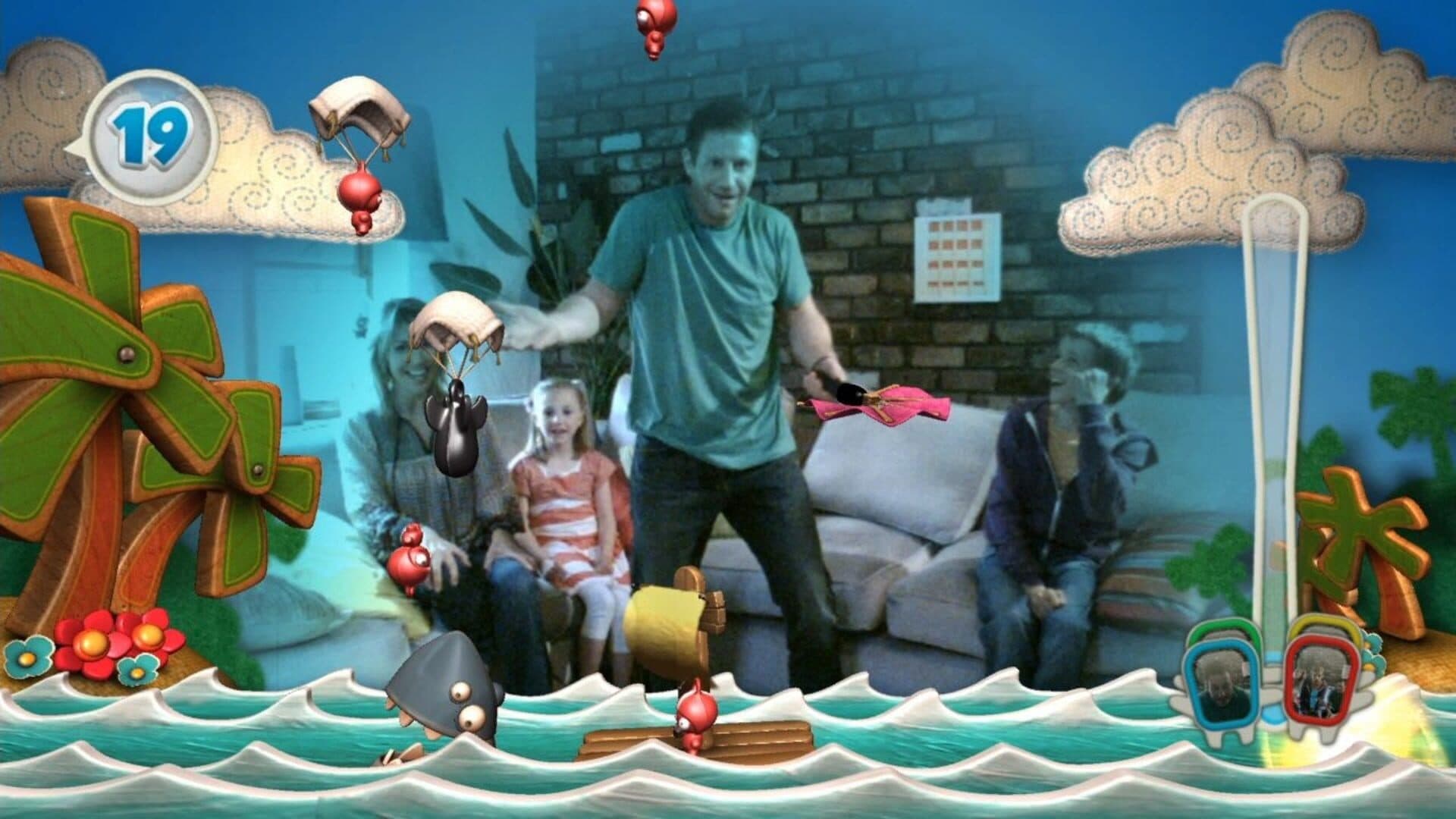 Start the Party! screenshot 4