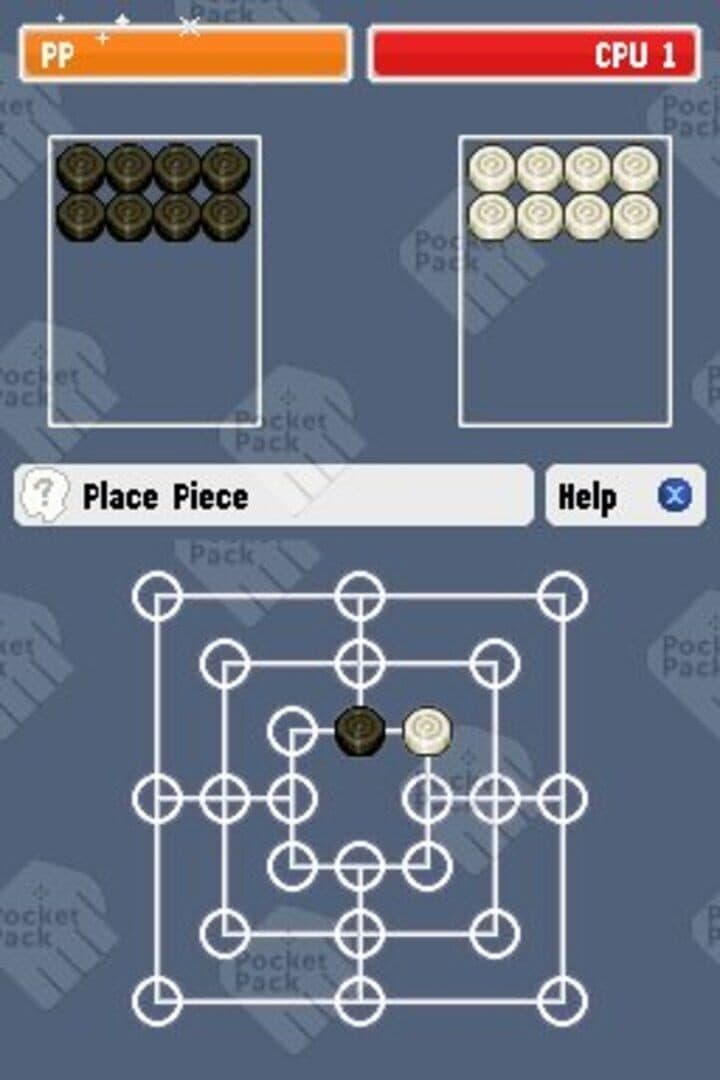 Pocket Pack: Strategy Games screenshot 12