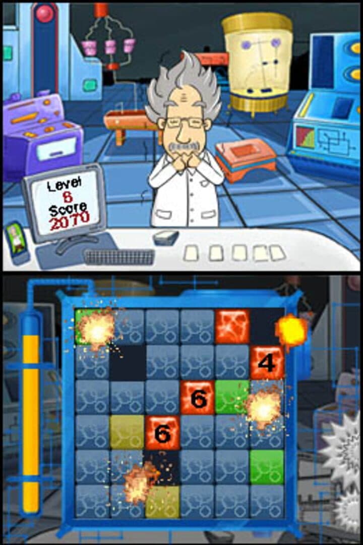 Match Up! screenshot 1