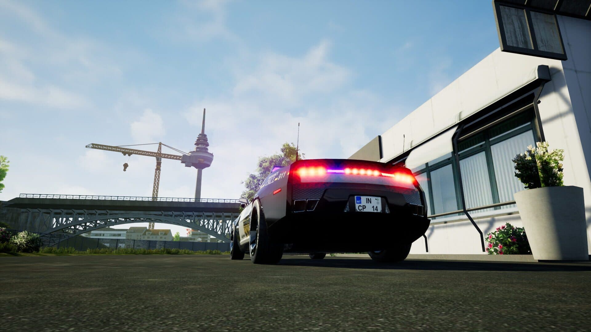 City Patrol: Police screenshot 5