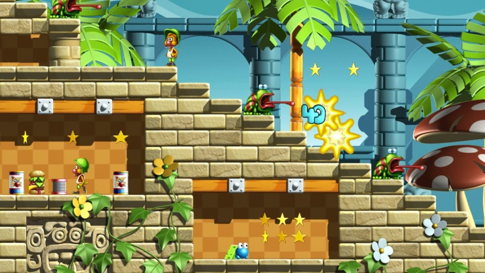 Putty Squad screenshot 5