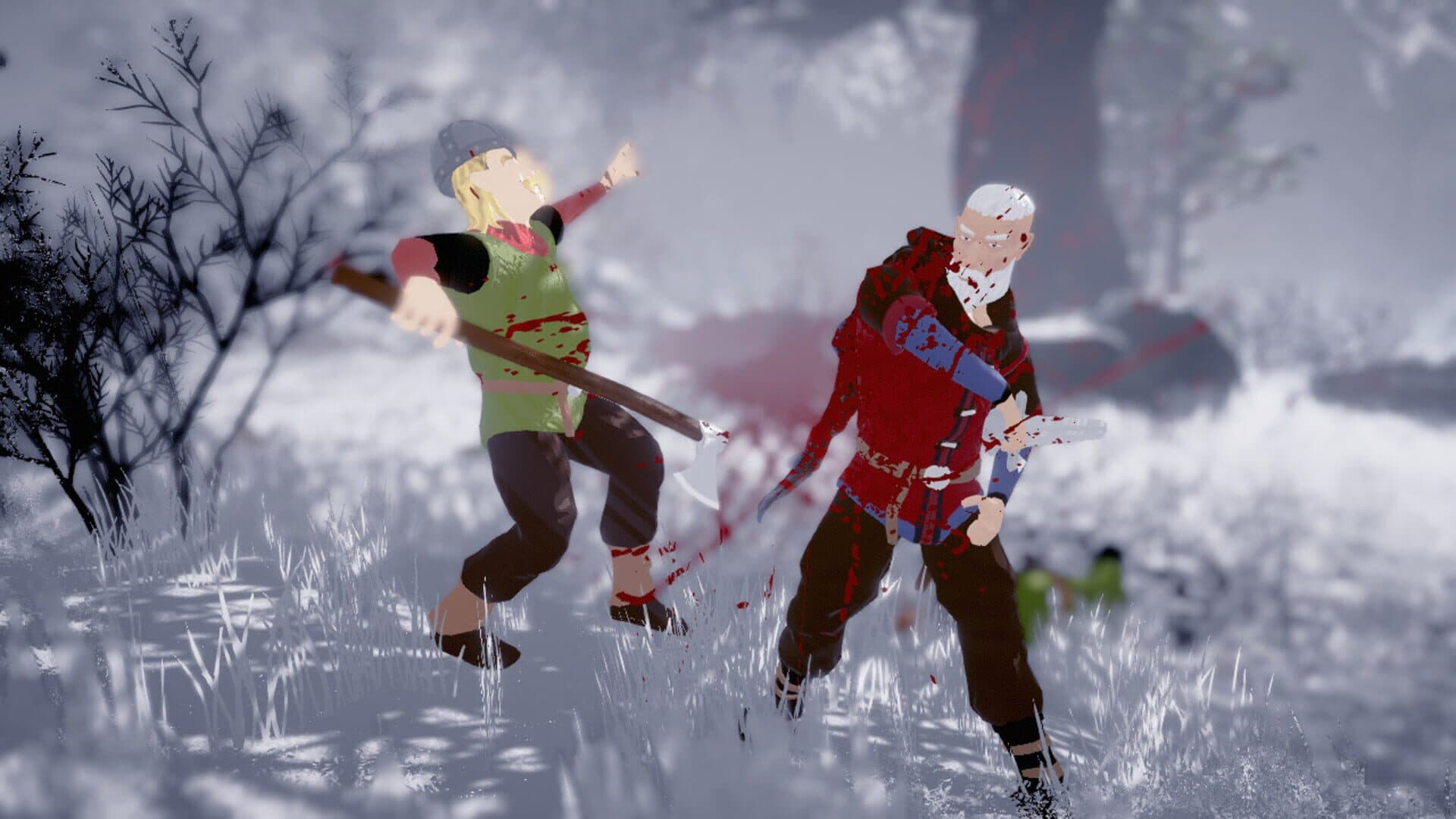 Fimbul screenshot 10