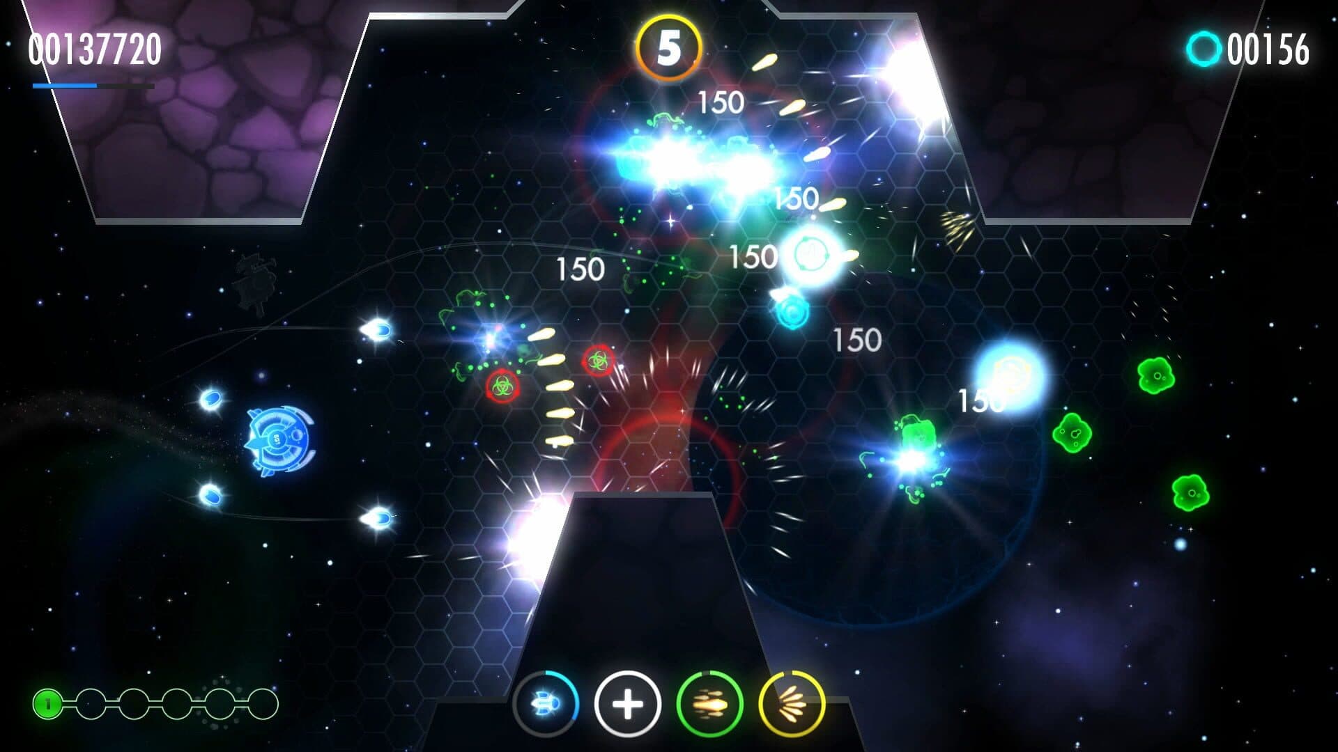 Star Ghost screenshot 6