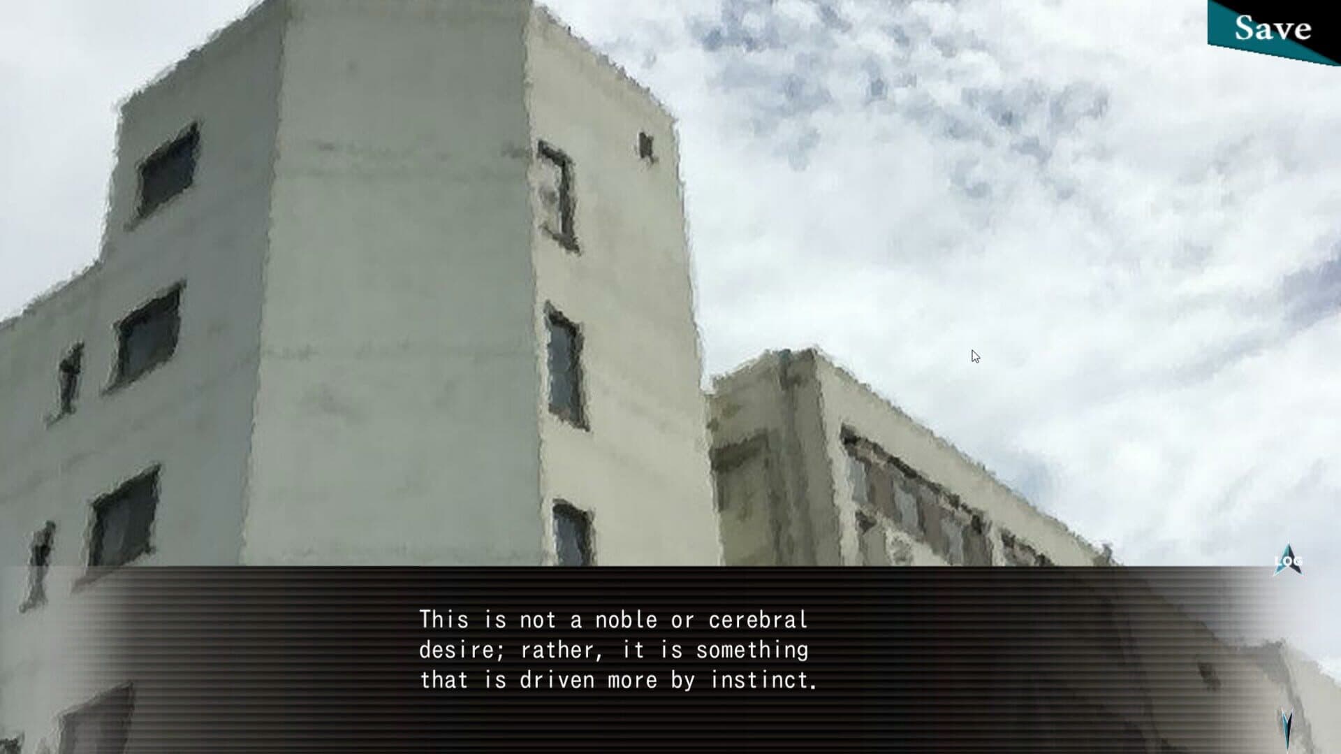 Scar of the Doll screenshot 2
