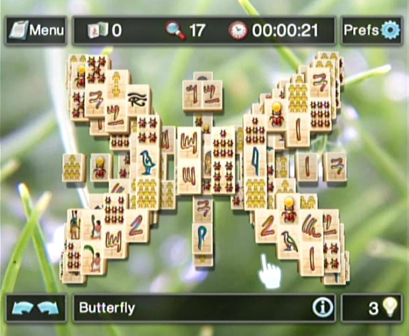 Mahjong screenshot 7