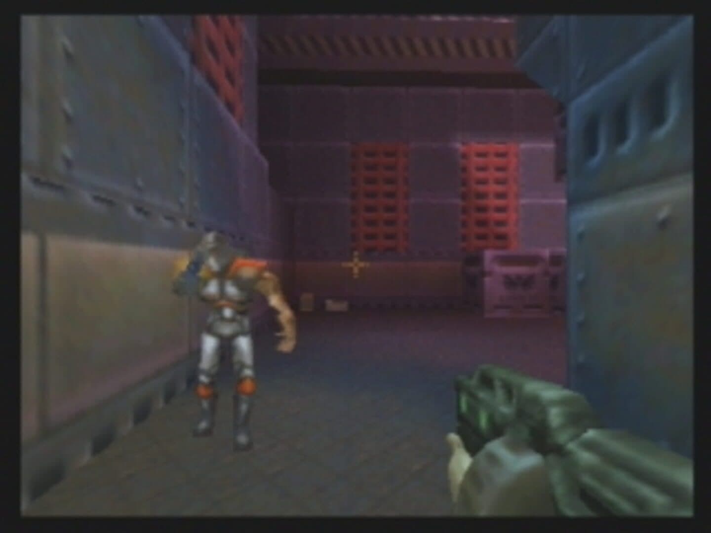 Quake II screenshot 11