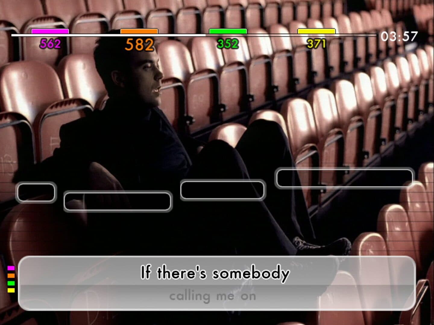 We Sing Robbie Williams screenshot 6