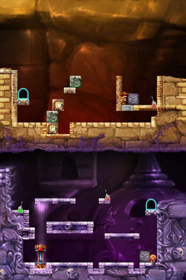 Puzzle Expedition screenshot 9