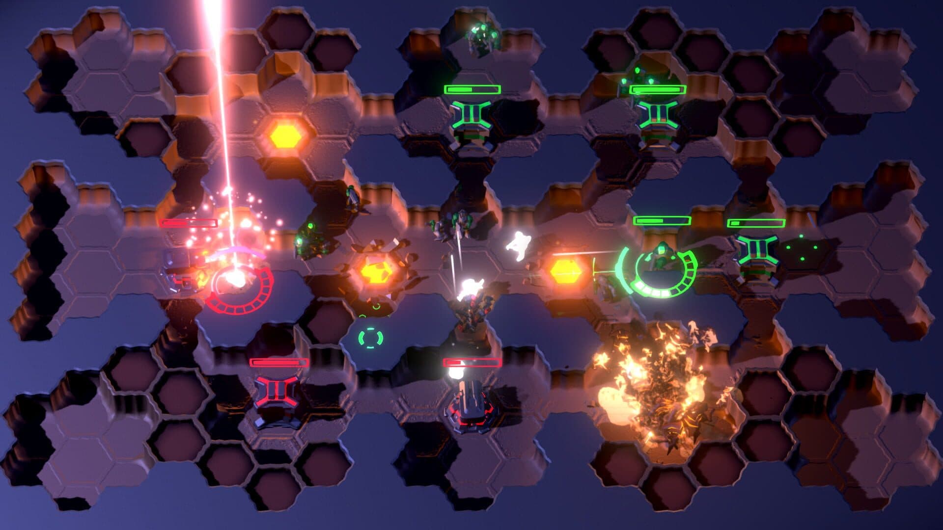 Hellfront: Honeymoon screenshot 7