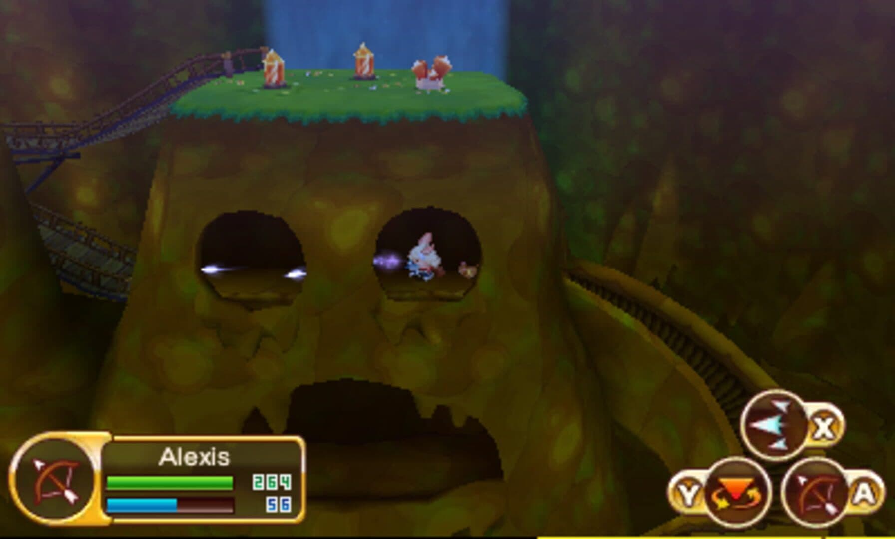 Fantasy Life screenshot 9