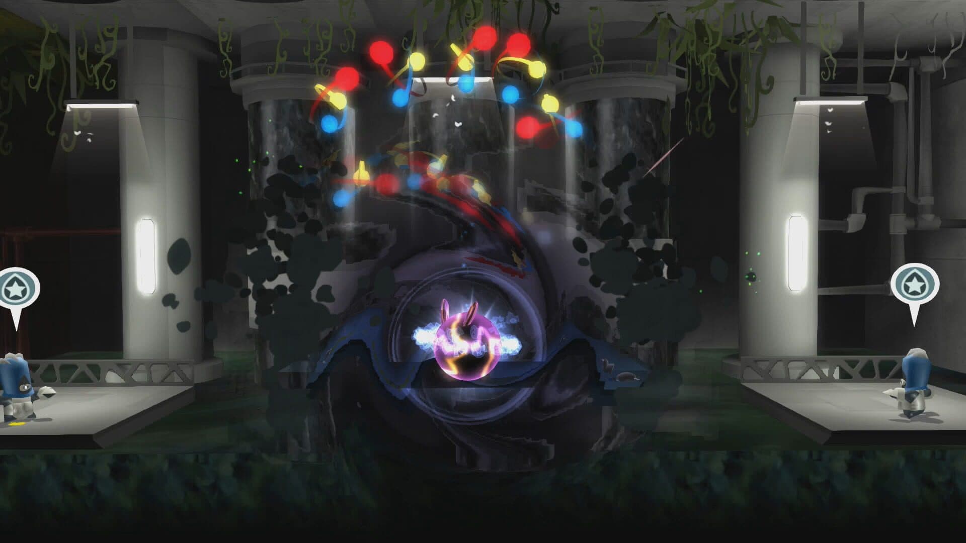De Blob 2 screenshot 5